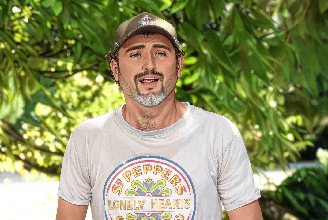 «Un ange parti trop tôt» : la déclaration inattendue de Jean-Paul Rouve sur la mort de Jean-Marie Le Pen