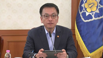 최상목 대행 "정부기관 간 물리적 충돌 불상사 없어야" / YTN