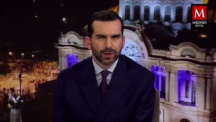 Imágenes desde el espacio muestran incendio forestal en California con modelo 3D