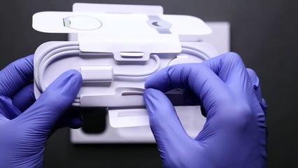 Apple Watch Series 10 46mm Unboxing