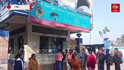 যাত্রী দুর্ভোগ কমাতে অতিরিক্ত 50টি বাস নামানোর সিদ্ধান্ত নিল এনবিএসটিসি