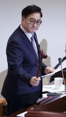 내란 특검법 부결되자마자…여야 동시에 수정안 꺼냈다