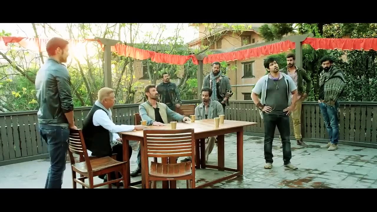 10 Ka Dum Part 3