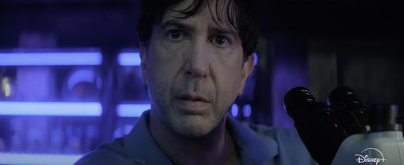 Chair de poule (Disney+) : bande-annonce de la saison 2 avec David Schwimmer (VOSTFR)