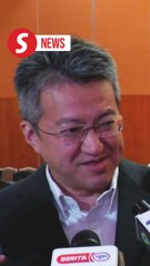 Asean need to unite on GMT implementation, says Liew