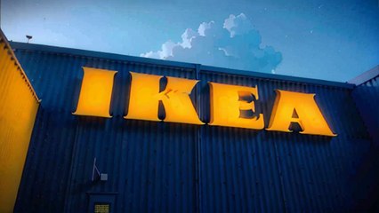 IKEA : un meuble révolutionnaire qui eclipsa l'étagère BILLY