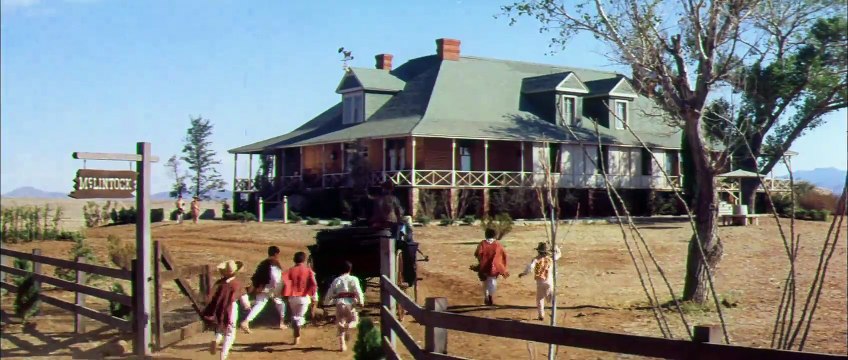 McLintock! -HD (1963)