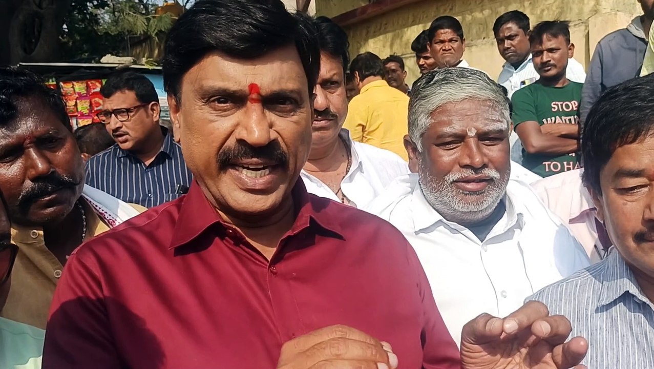 ಸಂಪೂರ್ಣ ವೀಕ್ ಆಗಿ ಸೈಲೆಂಟ್ ಆದ ಸಿದ್ದರಾಮಯ್ಯ: ಶಾಸಕ ರೆಡ್ಡಿ