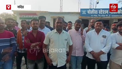 चिथावणीखोर वक्तव्य भोवलं; ओबीसी समाजाच्या आंदोलनानंतर मनोज जरांगेंविरोधात गुन्हा