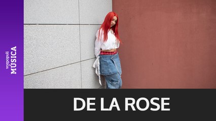 El efecto De La Rose y cómo 'Kyoto' revolucionó Tik Tok: "En 2025 voy a por mi primer álbum"