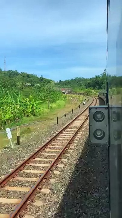 Mengarungi Terowongan 🤭😂😁