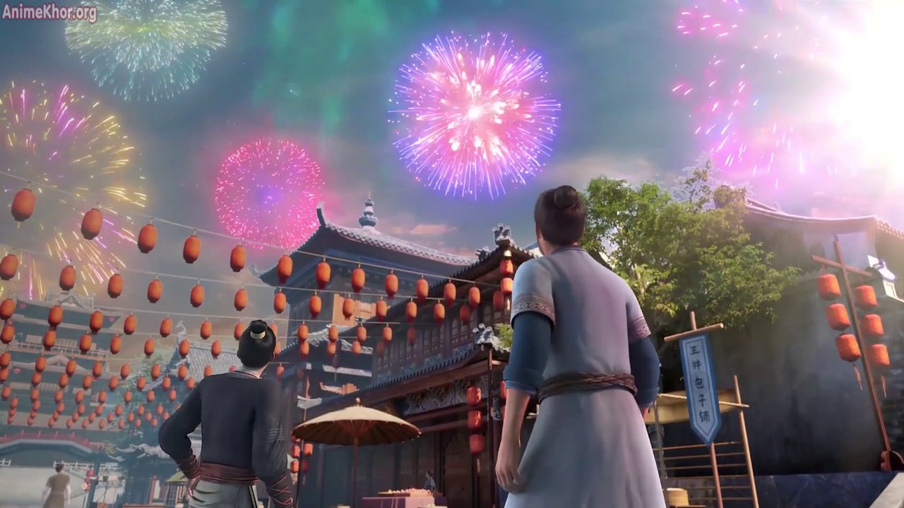 Great journey of teenagers season 4 episode 1 in english sub| Great journey of teenagers