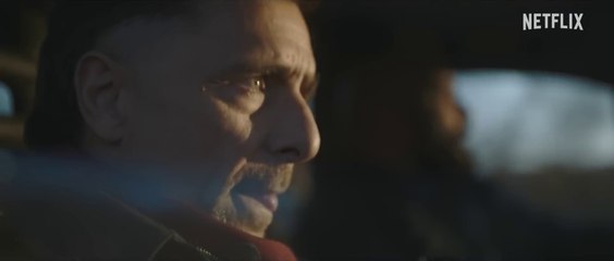 Public Disorder - S01 Trailer (English Subs) HD