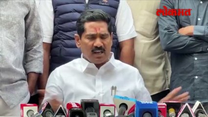 देशमुख हत्येतील तपासावर बजरंग सोनवणेंना संशय का?