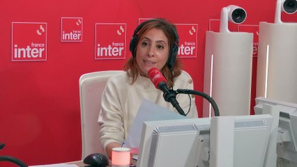 Ludmila Mikaël : "On peut adorer un personnage en le lisant, et finalement on passe à côté"