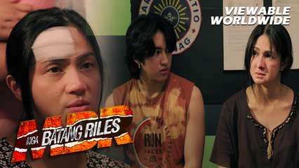 Mga Batang Riles: Ang espiya ng RV Realty sa Sitio Liwanag! (Episode 3)