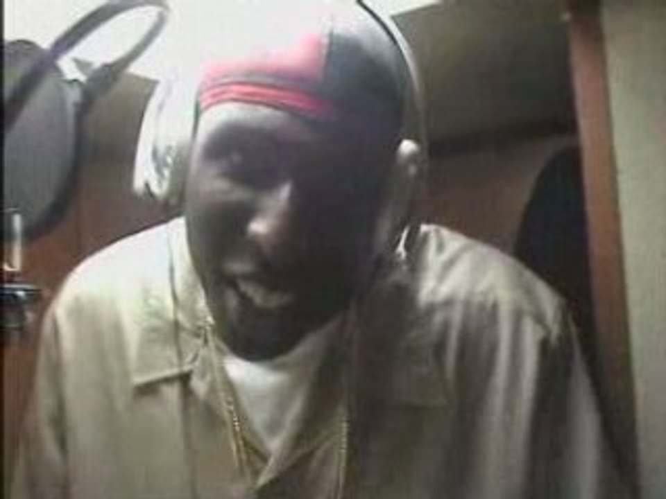 J-Kad spittin