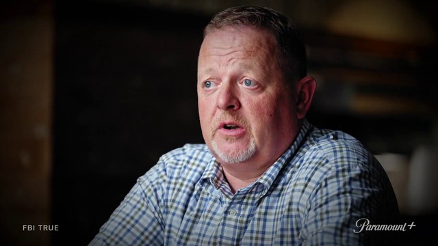Inside FBI - Die härtesten Fälle