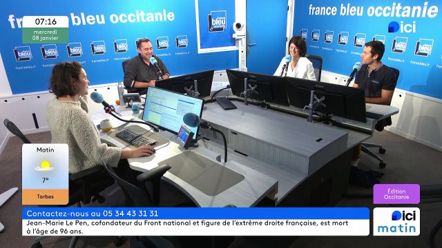 Des séjours sportifs dans le Tarn, avec Thomas Drapé, fondateur de Sport Outdoor Event