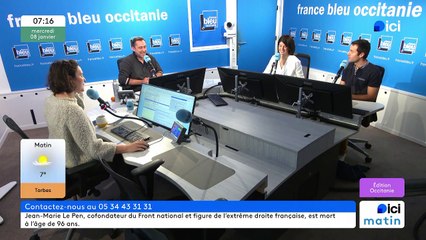Des séjours sportifs dans le Tarn, avec Thomas Drapé, fondateur de Sport Outdoor Event