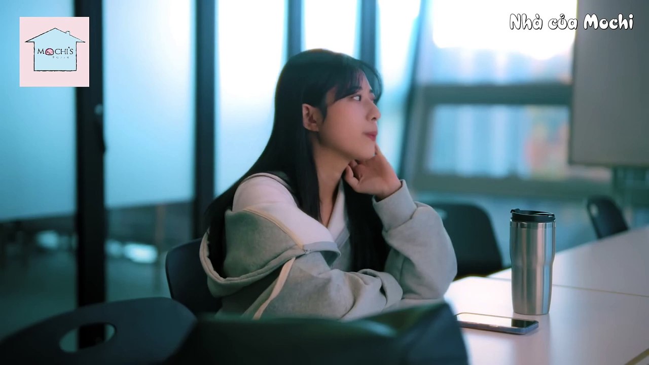 [Vietsub-GL] Cách tán đổ một cô nàng INTP- Tập 1: Buổi làm bài tập nhóm chanh bành