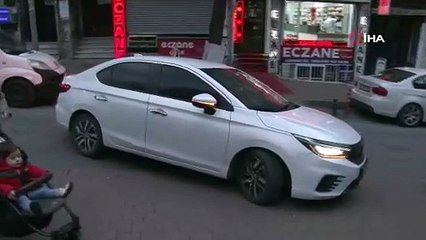 Fenomen Kerimcan Durmaz adliyeye sevk edildi