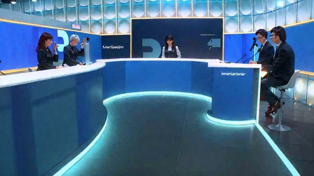 Actualités du jour : dialogue social et décès de Jean-Marie Le Pen