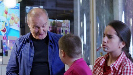 У нас е весело сезон 2, епизод 11 Бг аудио