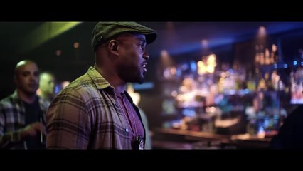 Coup Monté - Film Complet en Français - Thriller, Drame