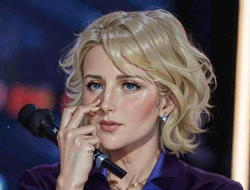 Sophie Davant : inquiétudes et côtes brisées avant de briller dans "Danse avec les stars"