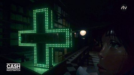 VIDEO. Pénuries d'amoxicilline : des pratiques abusives de laboratoires révélées ?