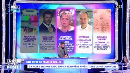 Sa fille s'engage avec son ex beau-père après 17 ans de vie commune