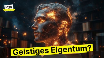 Geistiges Eigentum