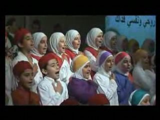 Mawlid Madih