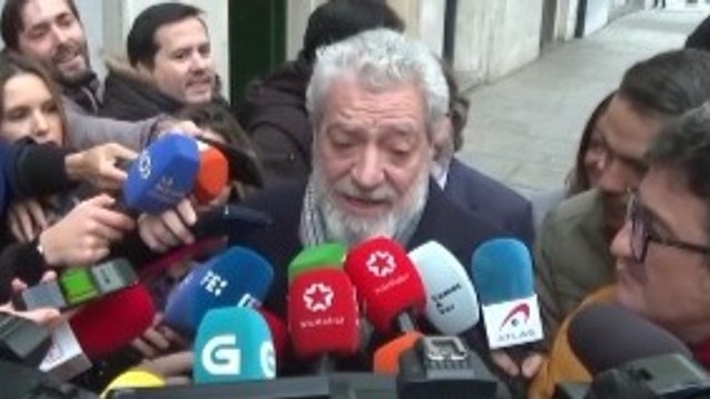 Miguel Ángel Rodríguez asegura no saber en qué se basa la denuncia del PSOE en su contra