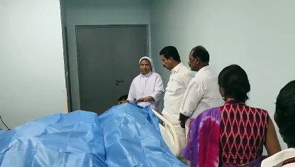 അപകടത്തെക്കുറിച്ച് അടിയന്തര അന്വേഷണം നടത്താൻ എൻഫോഴ്സ്മെന്റ് ജോയിന്റ് ട്രാൻസ്പോർട്ട് കമ്മീഷണർക്ക് ഗതാഗത വകുപ്പ് മന്ത്രി നിർദേശം നൽകി.