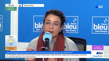 Nobatek à Anglet conseille les entreprises pour construire des bâtiments plus verts