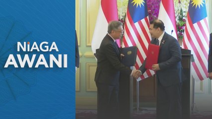 Pemeterian JS-SEZ: Maybank yakin impak positif besar