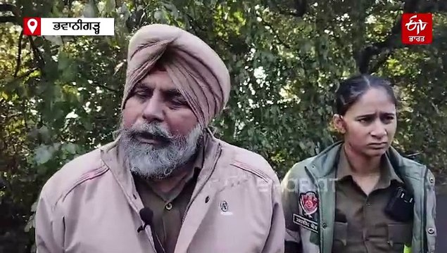 ਸਕੂਲ ਵੈਨ ਸੜਕ ਹਾਦਸੇ 'ਚ 10 ਬੱਚੇ ਜ਼ਖਮੀ, ਛੁੱਟੀਆਂ ਤੋਂ ਬਾਅਦ ਪਹਿਲੇ ਦਿਨ ਸਕੂਲ ਖੁੱਲ੍ਹਦੇ ਹੀ ਹੋ ਗਿਆ ਹਾਦਸਾ