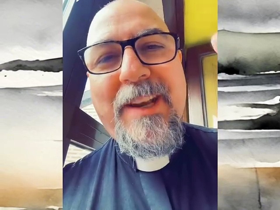 María: ¿Pecadora?, ¿Madre de Dios?, ¿Intercesora? - Padre Juan Molina