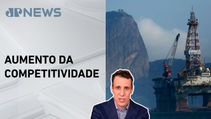 IA News: Tecnologia e concorrência limitam Brasil na produção de petróleo; Samy Dana detalha
