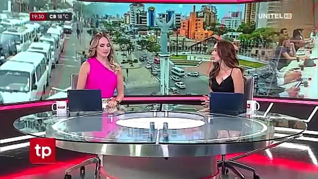 Alcaldía reducirá de 115 a 68 las líneas de micros que pasan por el centro cruceño