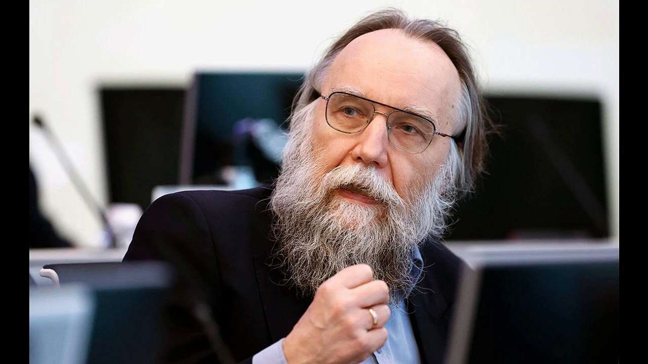 Dugin