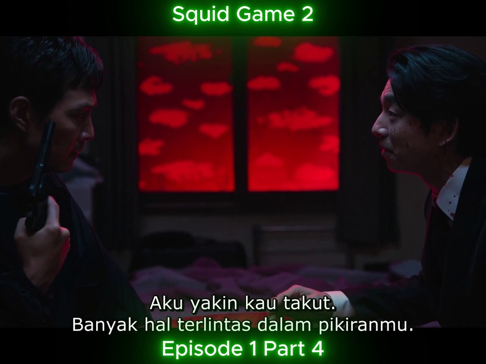 Squid Game 2 Part 4