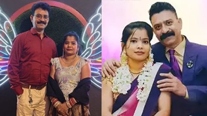 Nagpur Couple Jeril Damson Oscar and Anne Passed Away On 26th Wedding Anniversary Shocking Reason