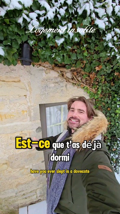 Chambre insolite dans l'hôtel spa château de courban en Bourgogne