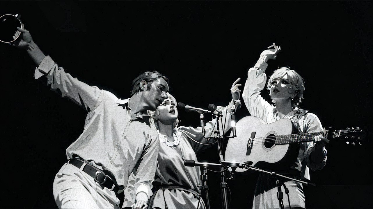 Peter Yarrow, l'icône folk de Peter, Paul and Mary, nous a quittés à 86 ans