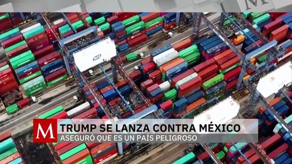 Erick mató a su familia y dejó los cuerpos en el árbol de Navidad. Elisa Alanís, 07 de enero 2025