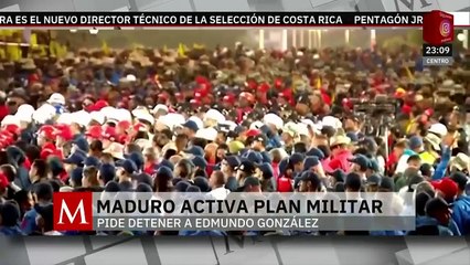 'Los Chapitos' siguen negociando su sentencia en EU. Paola Barquet, 07 de enero 2025