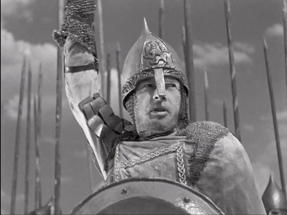 Alexander Newski - Trailer (Deutsch) HD